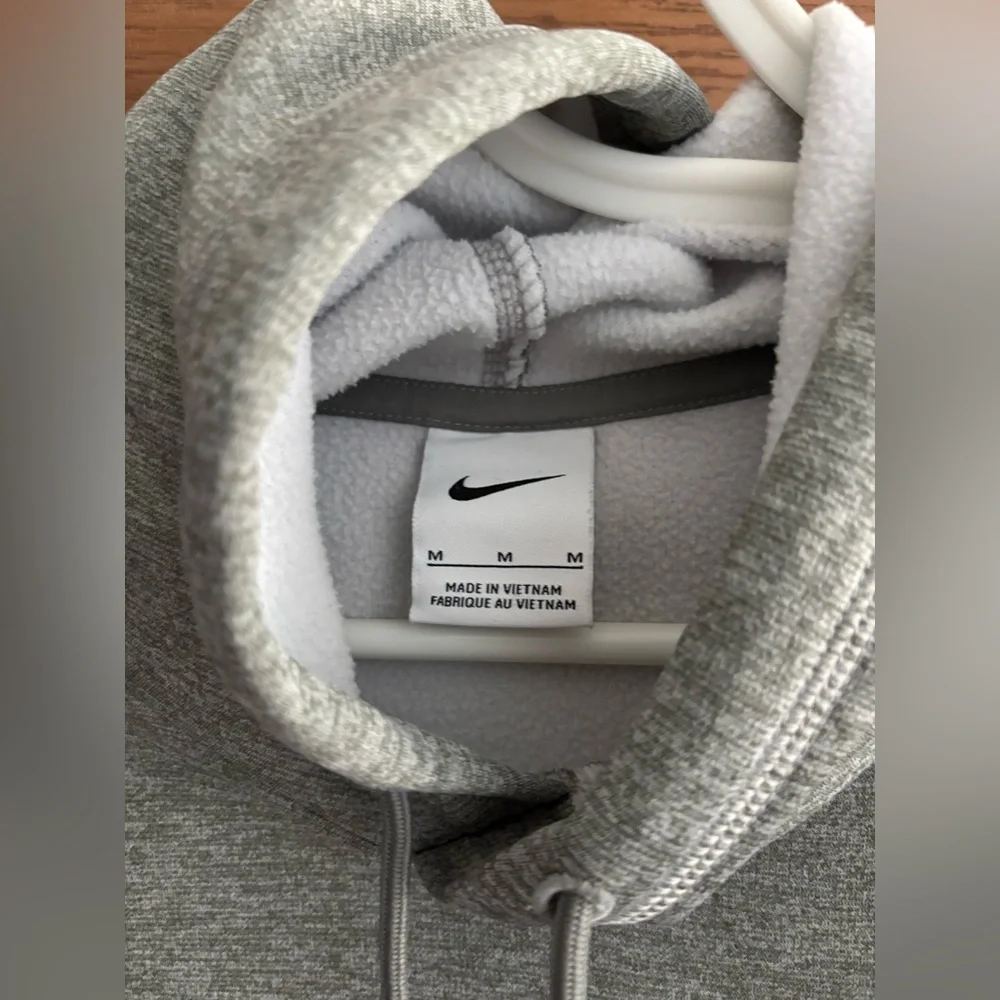 Nike Detroit Lions Therma Hoodie Men’s Medium